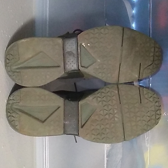 Nike Air Huarache Drift - Picture 6 of 7